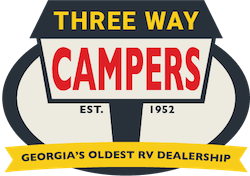 used travel trailers in georgia